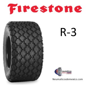 FIRESTONE R3